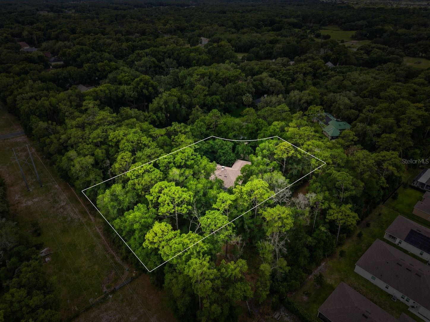 WESTMINSTER WOOD - Residential