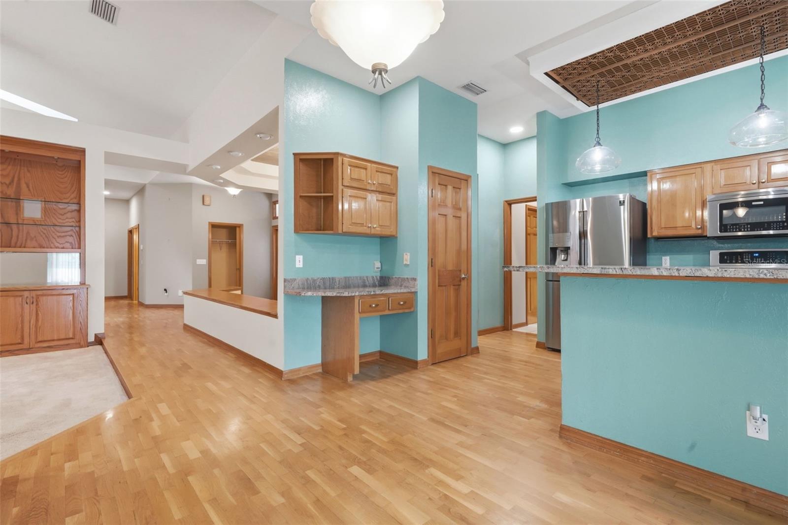 WESTMINSTER WOOD - Residential