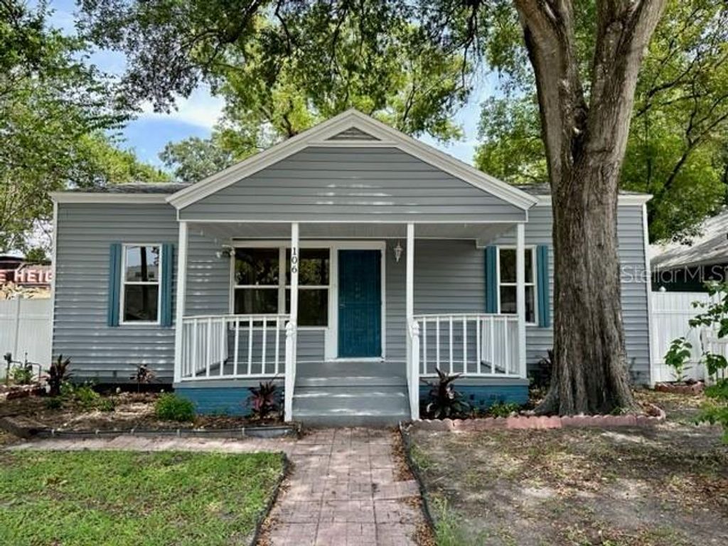 Photo of 106 E Hanna Avenue, Tampa, FL 33604 (MLS # C7515145)
