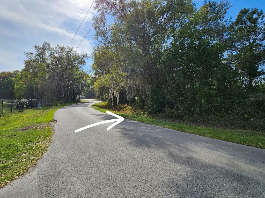 Photo of Locust Run Course, Ocala, FL 34472 (MLS # OM721257)