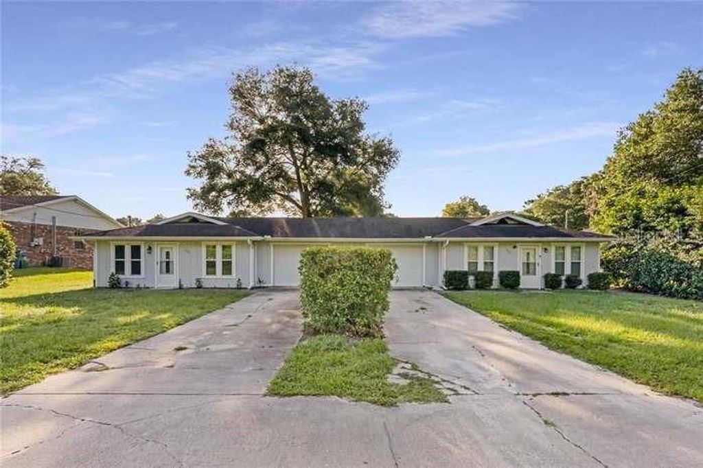 Photo of 1572 S Montgomery Street, Deland, FL 32720 (MLS # O6347141)