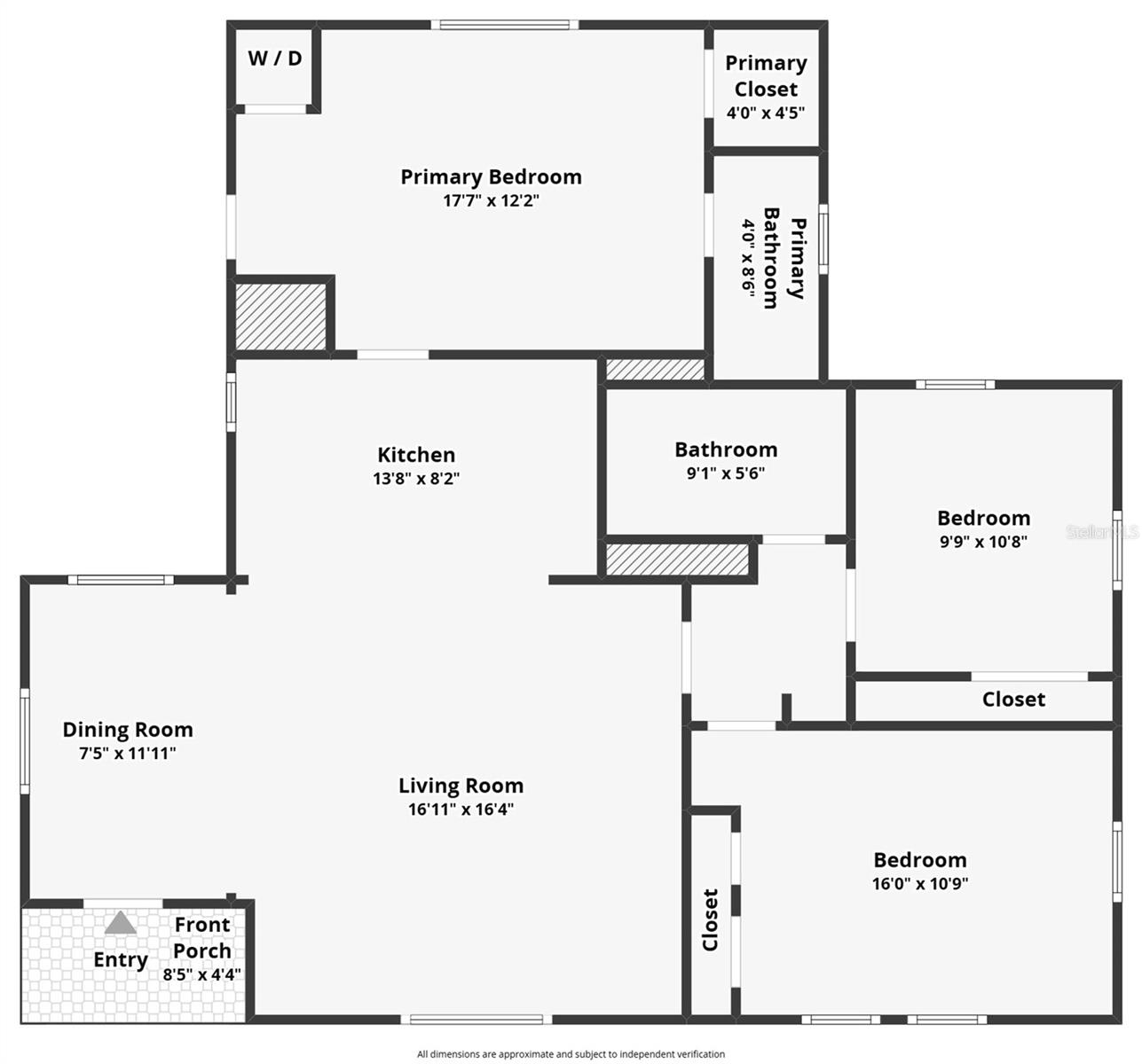 WELLSWOOD SEC C - Residential