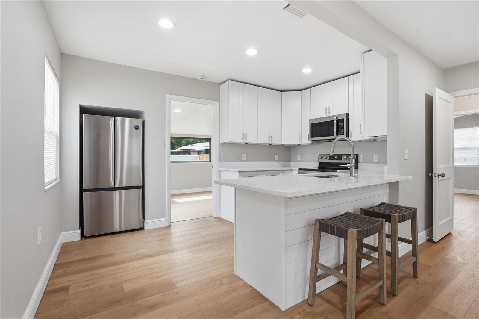 WELLSWOOD SEC C - Residential
