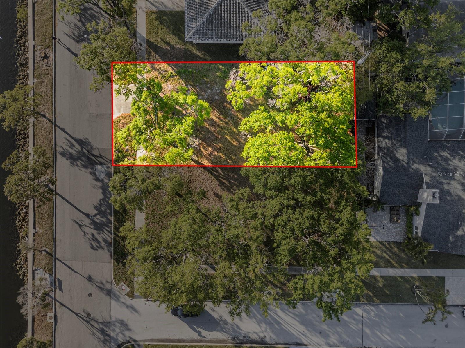 DAVIS ISLANDS PB10 PG52 TO 57 - Land