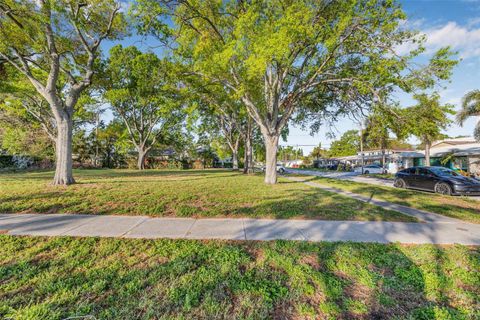 602 CHANNEL DRIVE TAMPA FL 33606