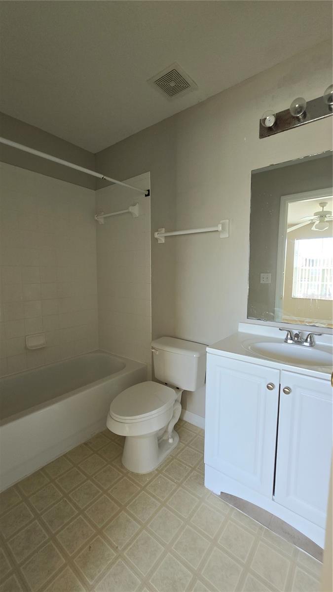 RIO HILLS TOWNHOUSES - Residential