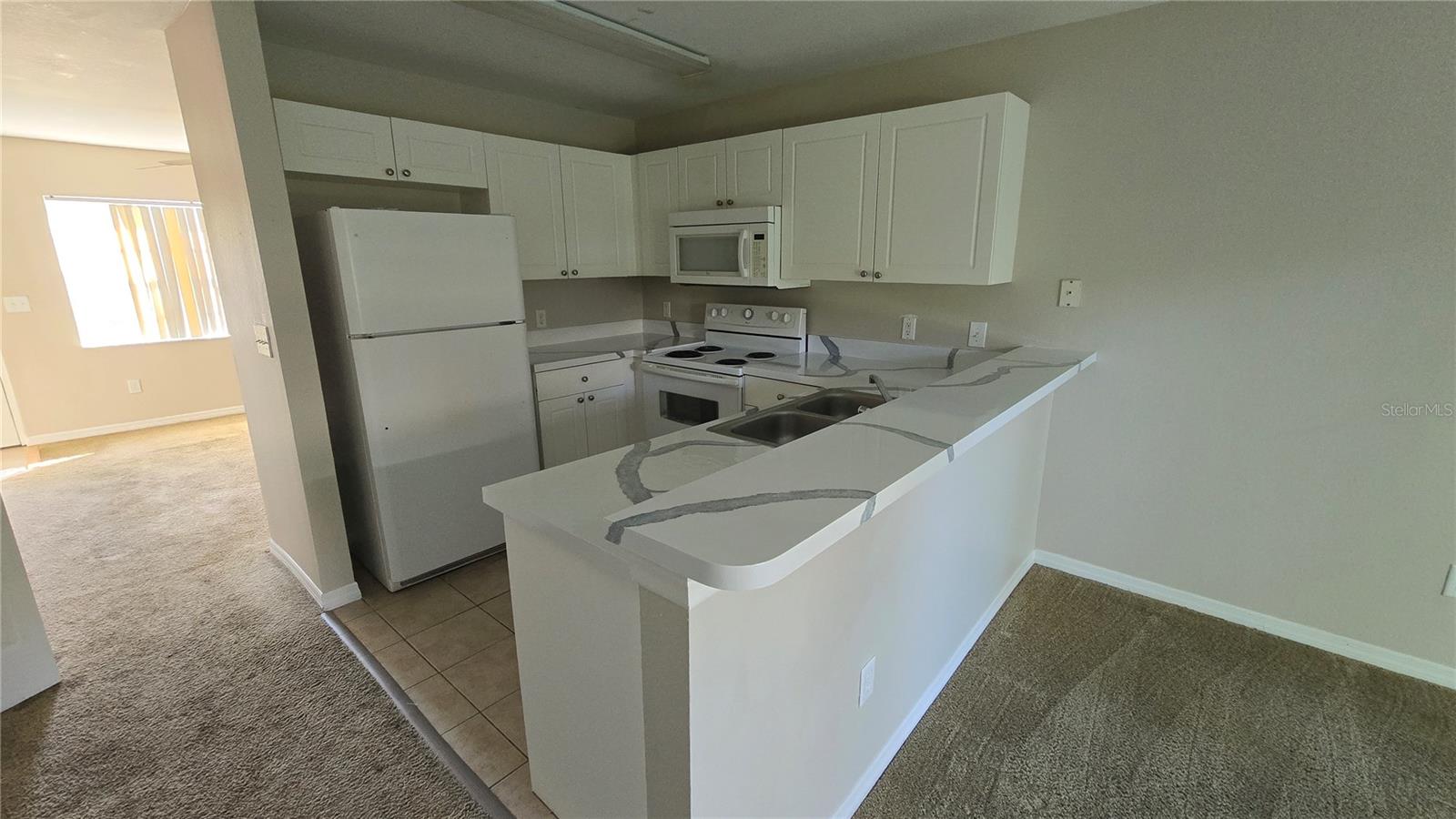 RIO HILLS TOWNHOUSES - Residential