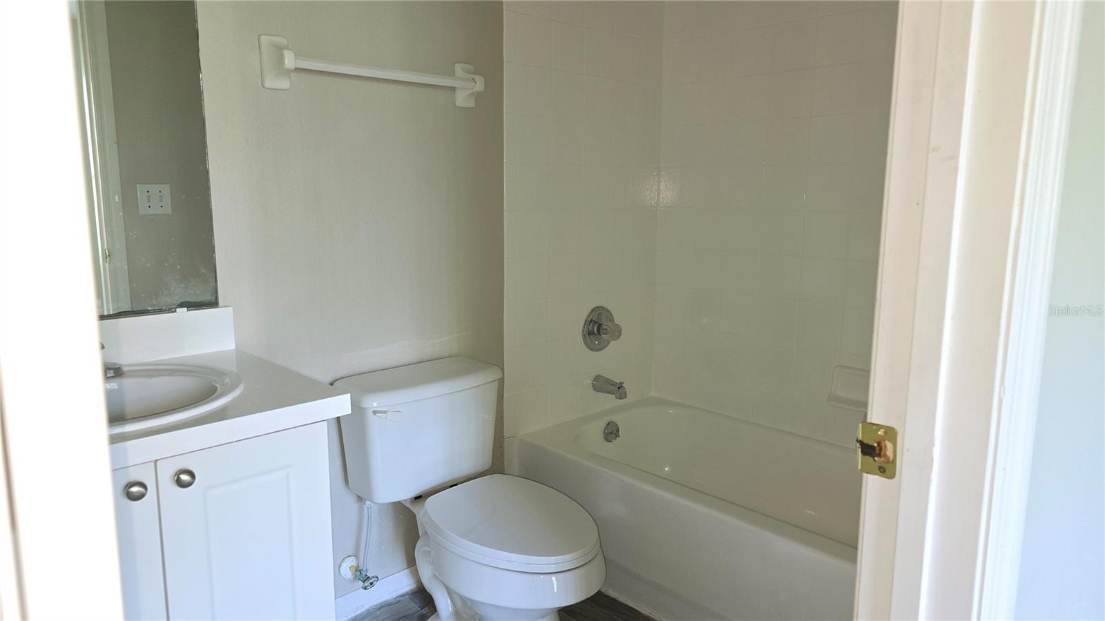 RIO HILLS TOWNHOUSES - Residential