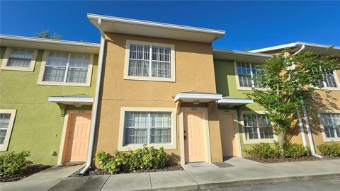 Photo of 336 Cervantes Drive #336, Kissimmee, FL 34743 (MLS # S5146784)