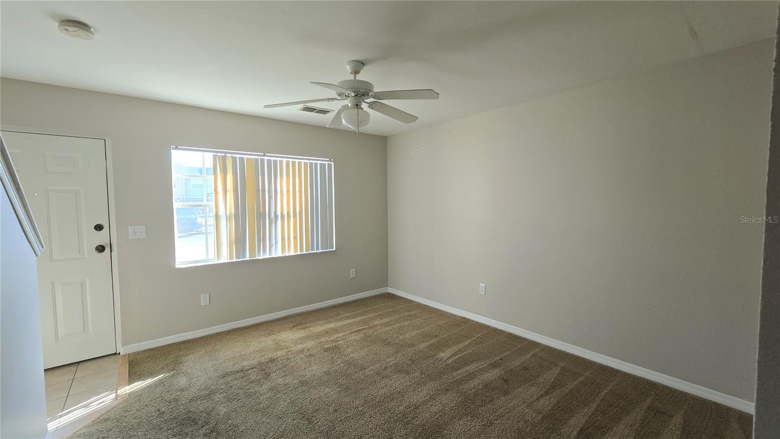 RIO HILLS TOWNHOUSES - Residential