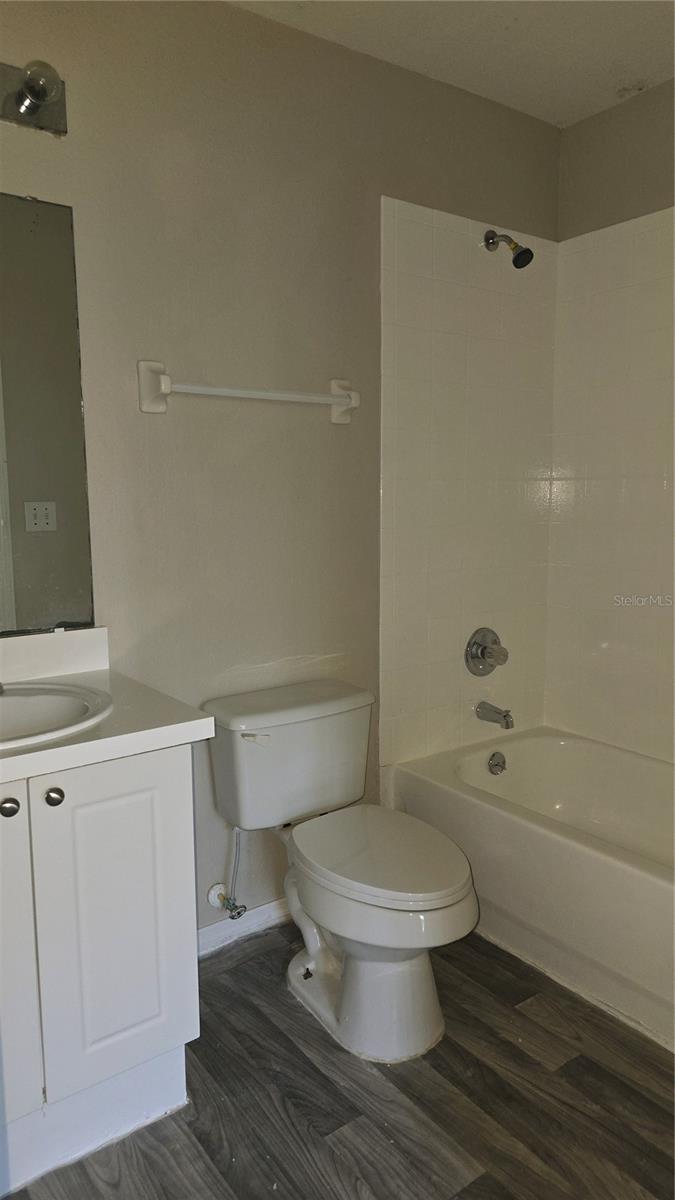 RIO HILLS TOWNHOUSES - Residential