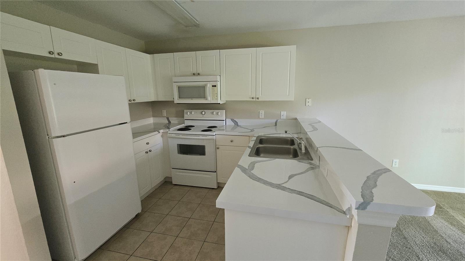 RIO HILLS TOWNHOUSES - Residential