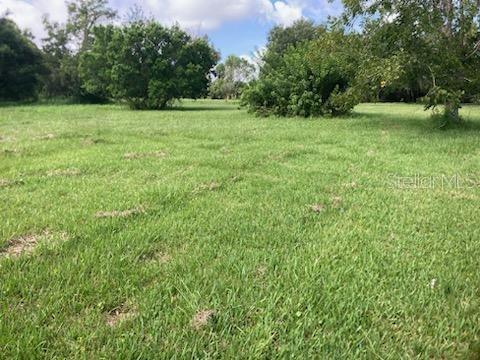 ATTENTION RANCHERS and BUILDERS This 13-acre parcel is zoned A3 allowing for livestock or can be subdivided into 1 acre lots for homes. This corner property has close to 1600 feet of paved road frontage, along two roads. Just ¼ mile off of US 1 you'll find this high and dry property largely cleared with grand old Oaks, cedars and mature fruit bearing citrus trees standing. The original home is still on the property and was built in 1908. The home was once Oak Hill's original train station, the buyer will get some REAL Florida history with the purchase and still not be far from the Intracoastal, Daytona and Orlando. The building is not salvageable but does eliminate any County impact fees.; Cleared: Partial