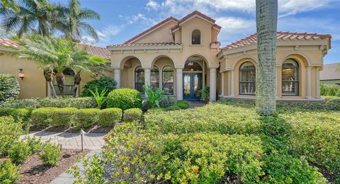 A home in SARASOTA