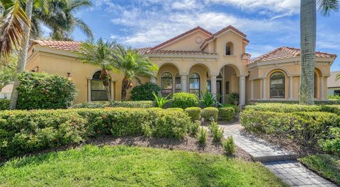 A home in SARASOTA