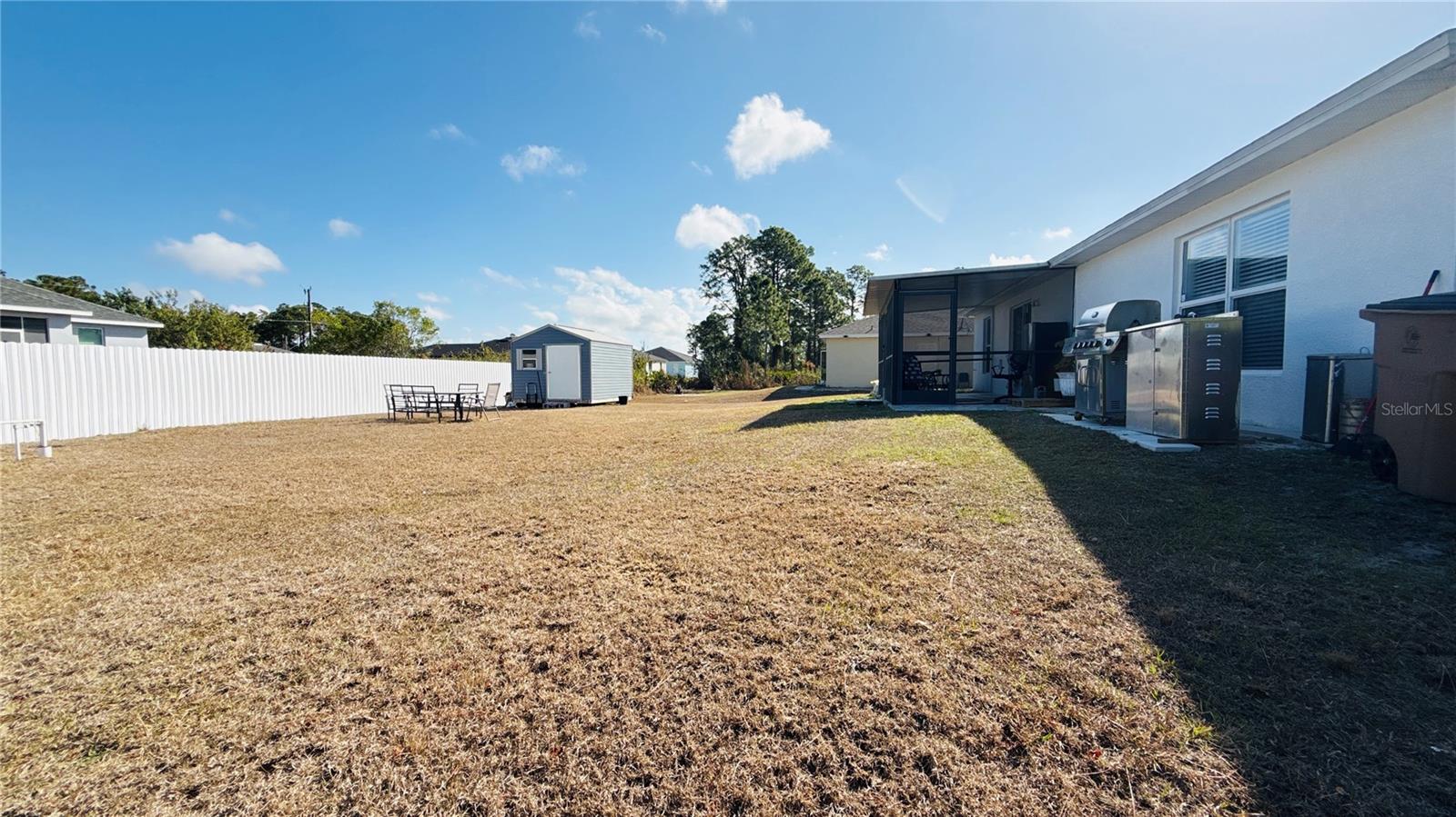 LEHIGH ACRES - Residential