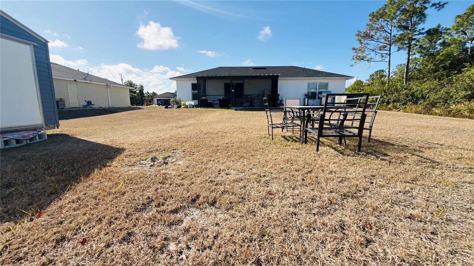 LEHIGH ACRES - Residential