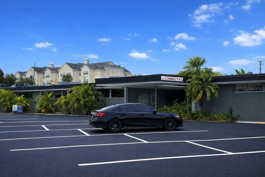 Photo of 1201 S Highland Avenue #7, Clearwater, FL 33756 (MLS # TB8509757)