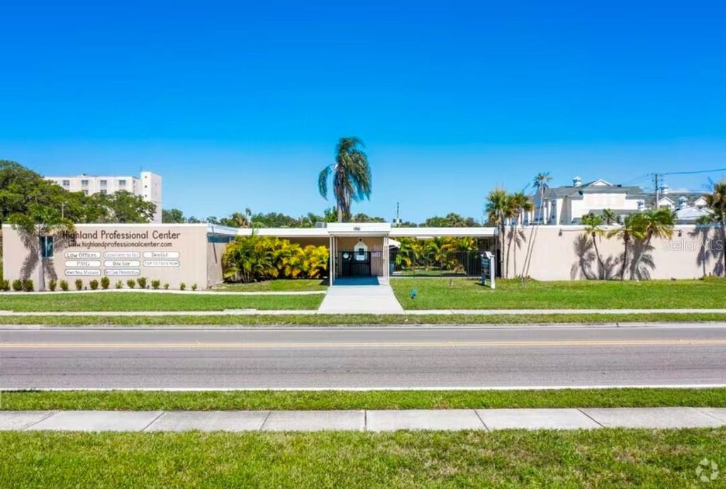 Photo of 1201 S Highland Avenue #7, Clearwater, FL 33756 (MLS # TB8509757)