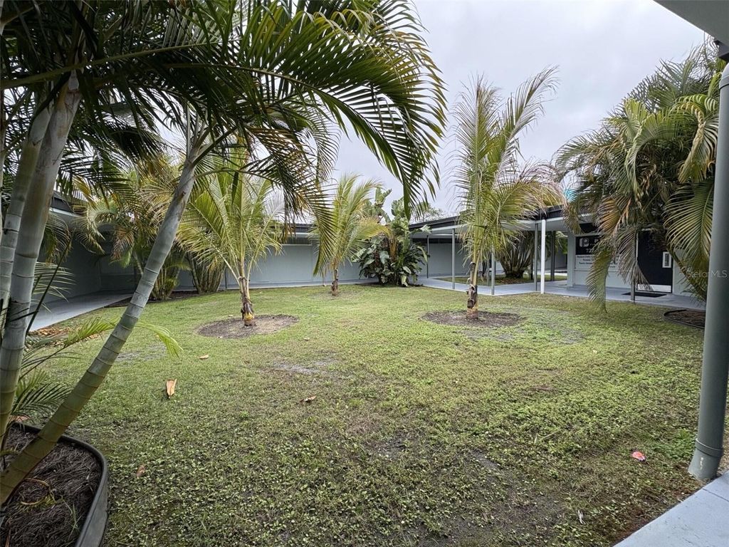 Photo of 1201 S Highland Avenue #7, Clearwater, FL 33756 (MLS # TB8509757)