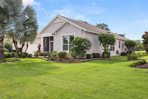 A home in THE VILLAGES