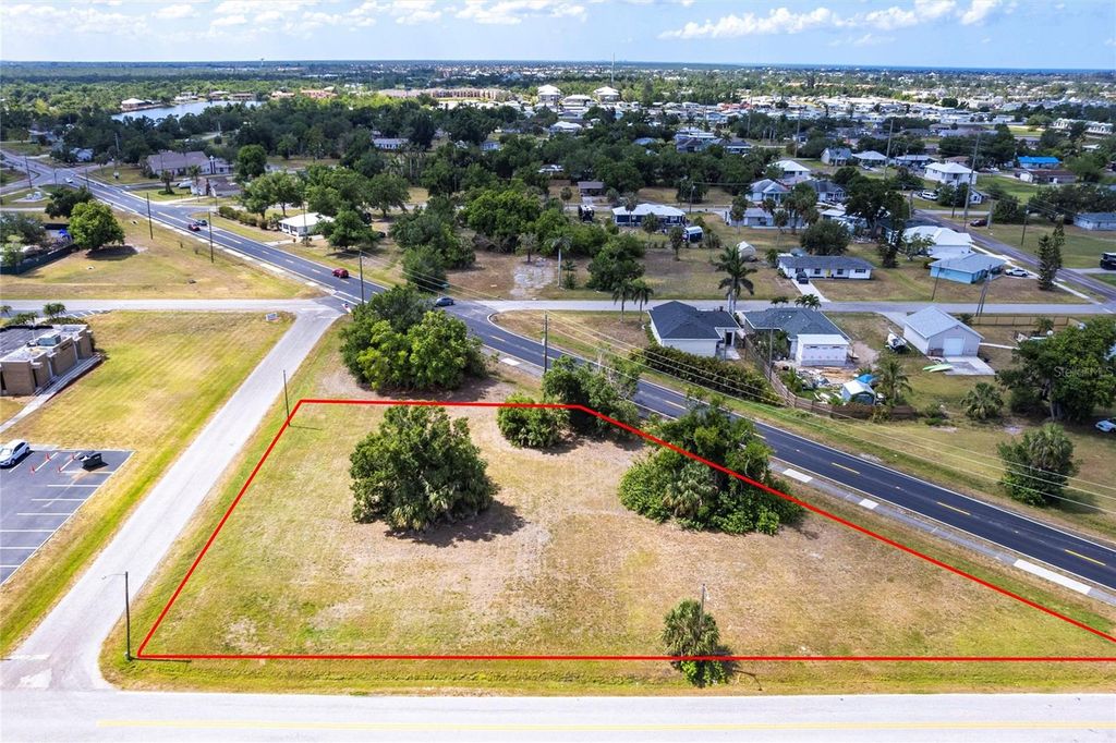 Photo of 403 E Ann Street, Punta Gorda, FL 33950 (MLS # C7509574)