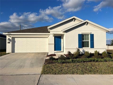 688 SILVER PALM DRIVE HAINES CITY FL 33844
