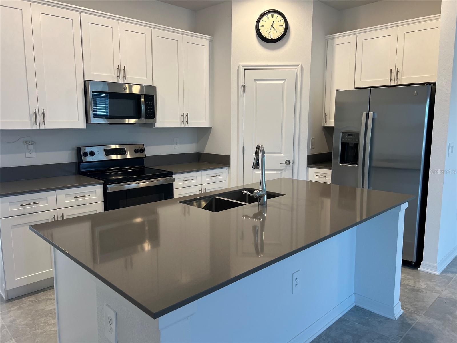 CYPRESS PARK ESTATES - Residential