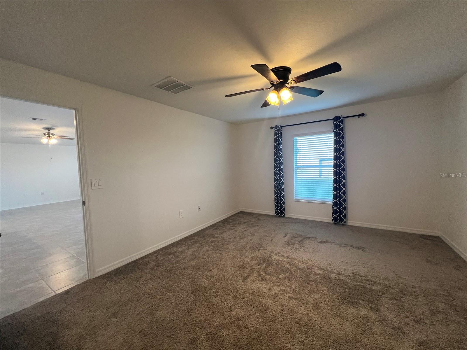 CYPRESS PARK ESTATES - Residential