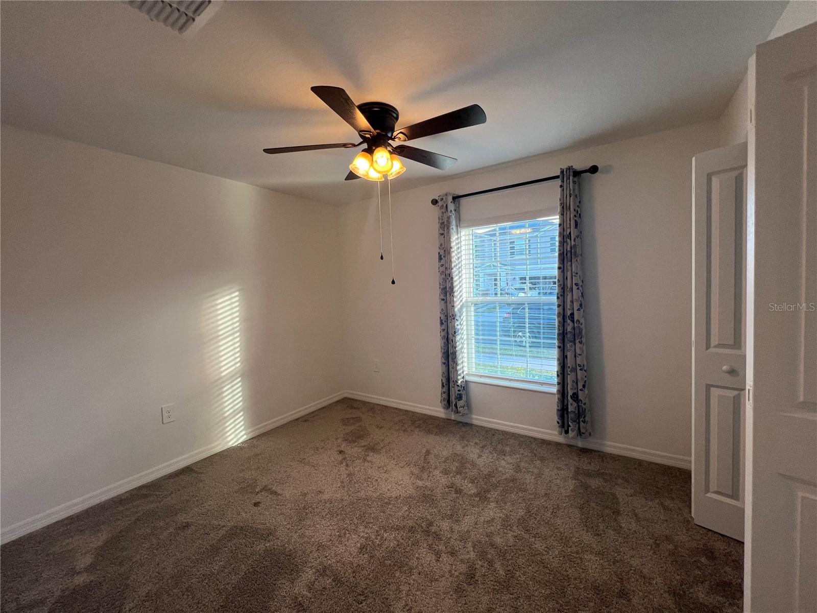 CYPRESS PARK ESTATES - Residential