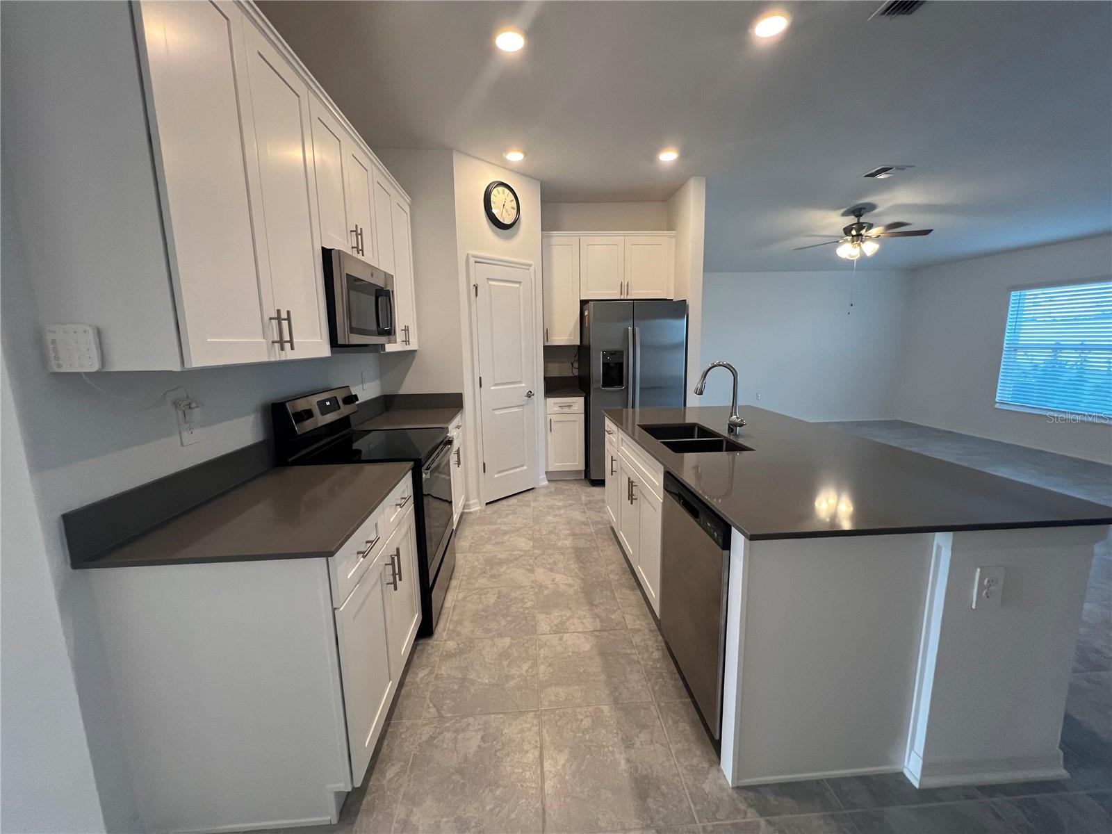 CYPRESS PARK ESTATES - Residential