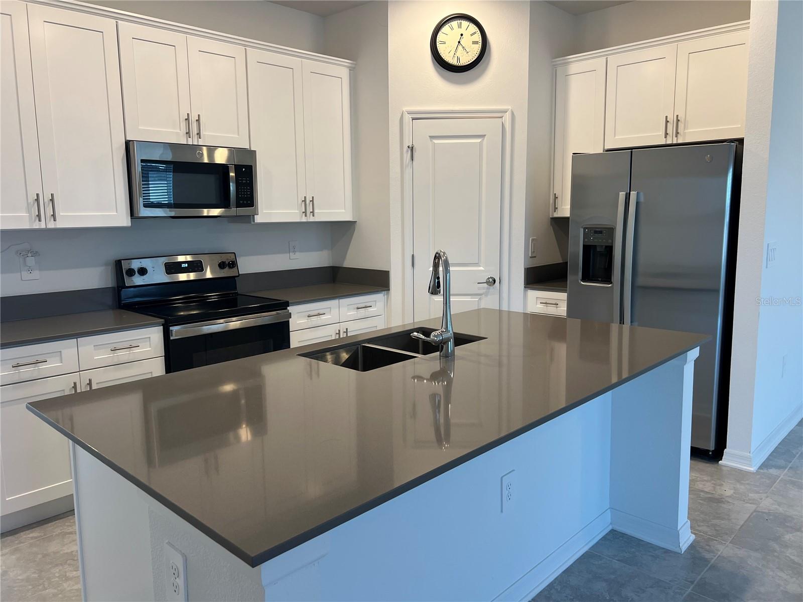 CYPRESS PARK ESTATES - Residential