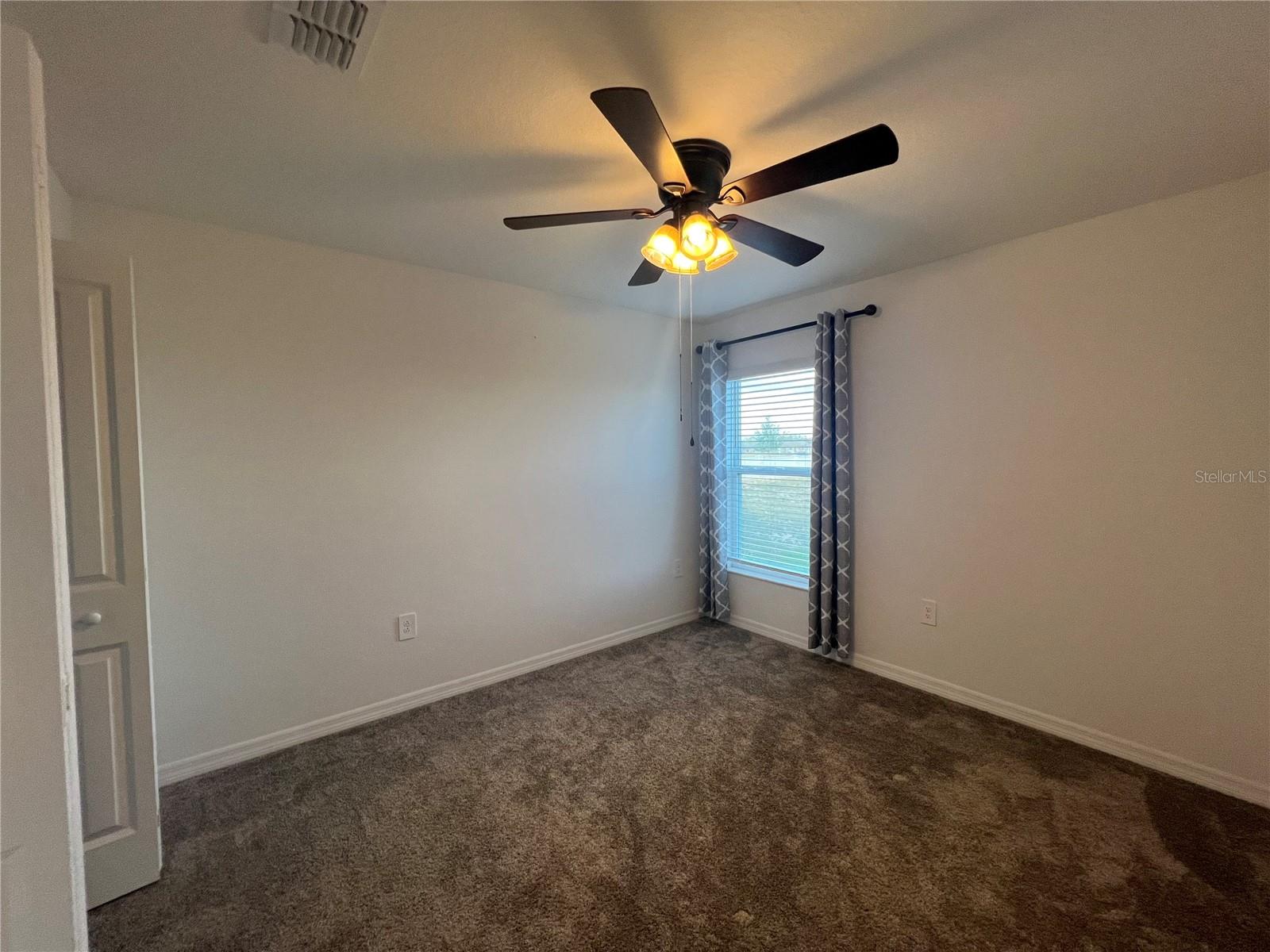 CYPRESS PARK ESTATES - Residential