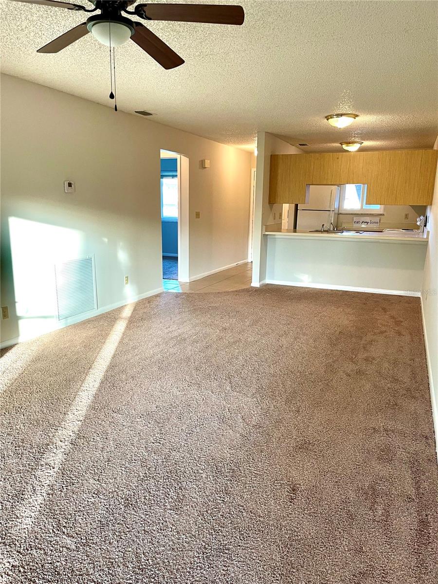 TALIA CONDO - Residential Lease