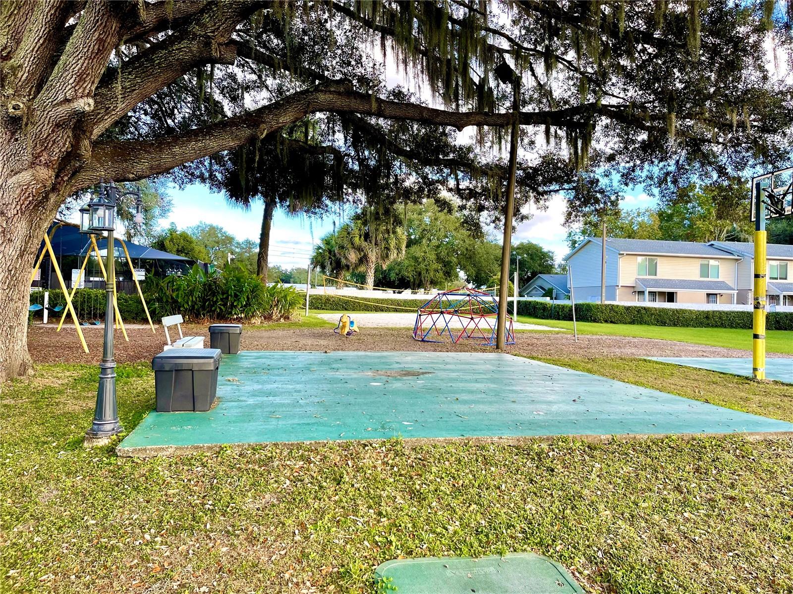 TALIA CONDO - Residential Lease