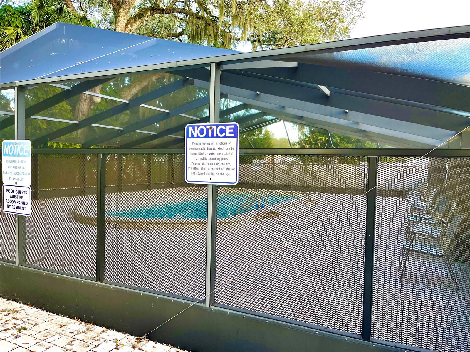 TALIA CONDO - Residential Lease