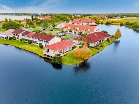 A home in WINTER HAVEN