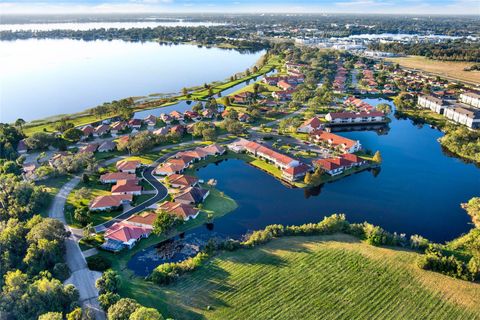 A home in WINTER HAVEN