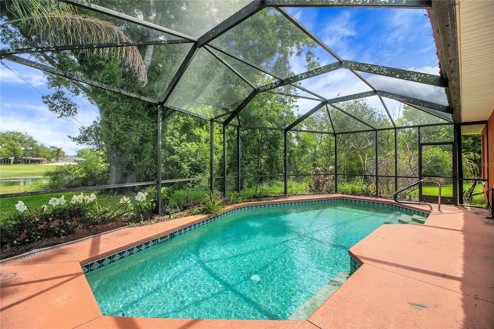 PENNBROOKE FAIRWAYS - Residential