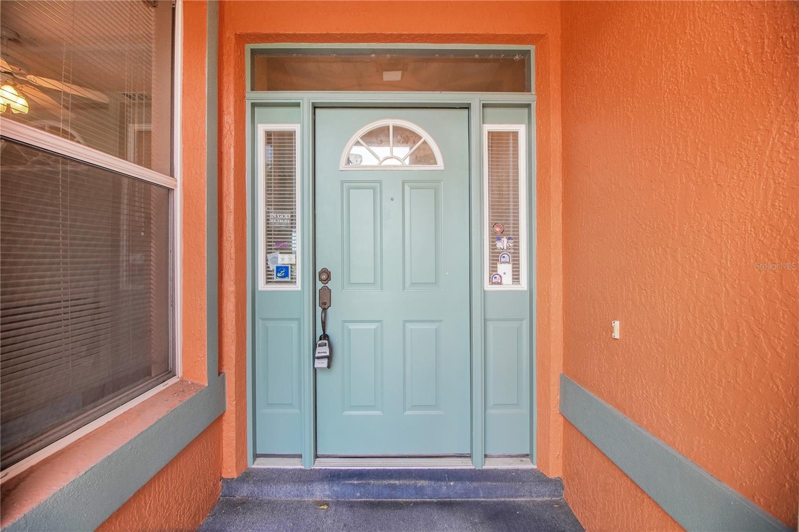 PENNBROOKE FAIRWAYS - Residential