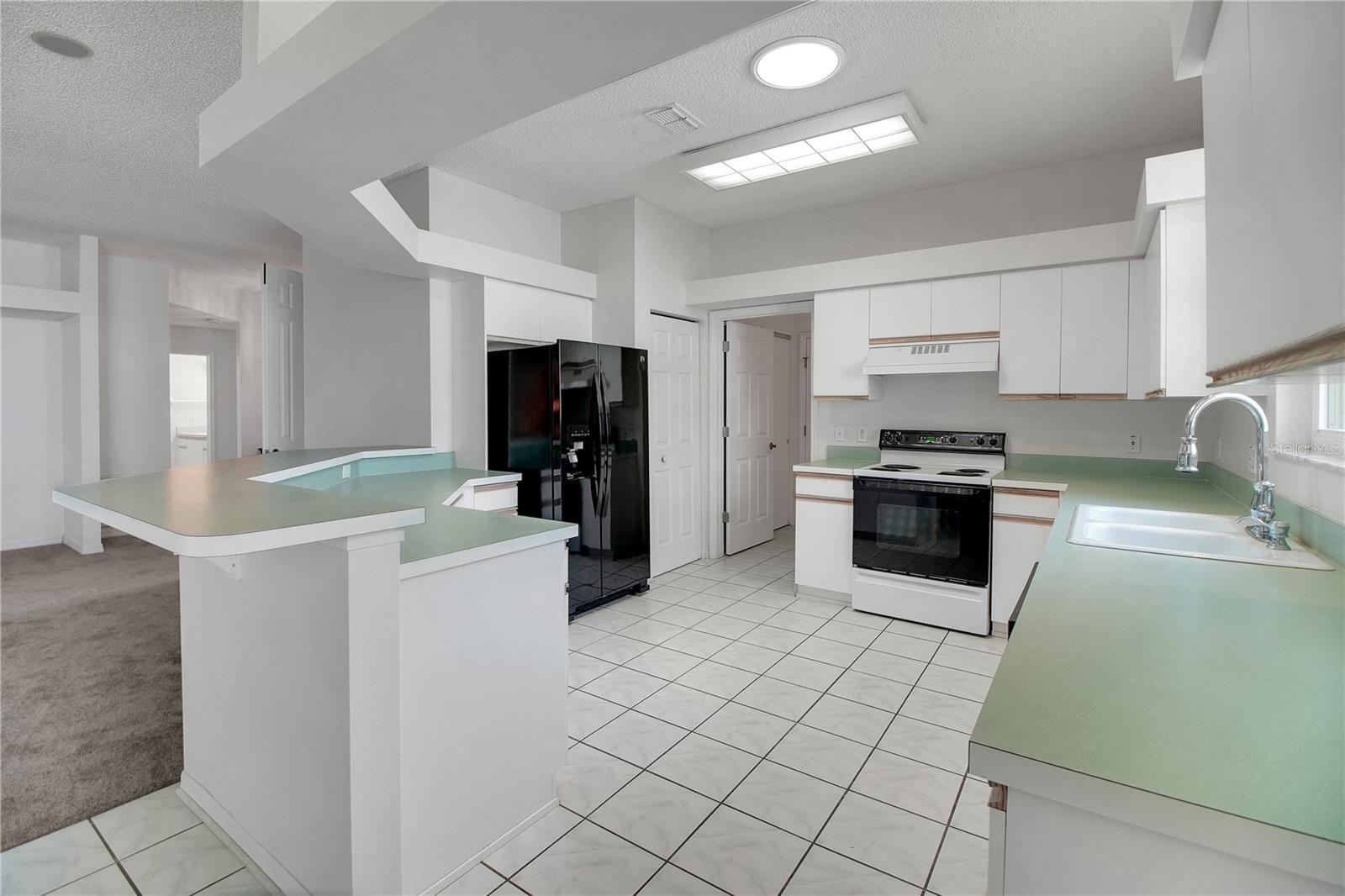 PENNBROOKE FAIRWAYS - Residential