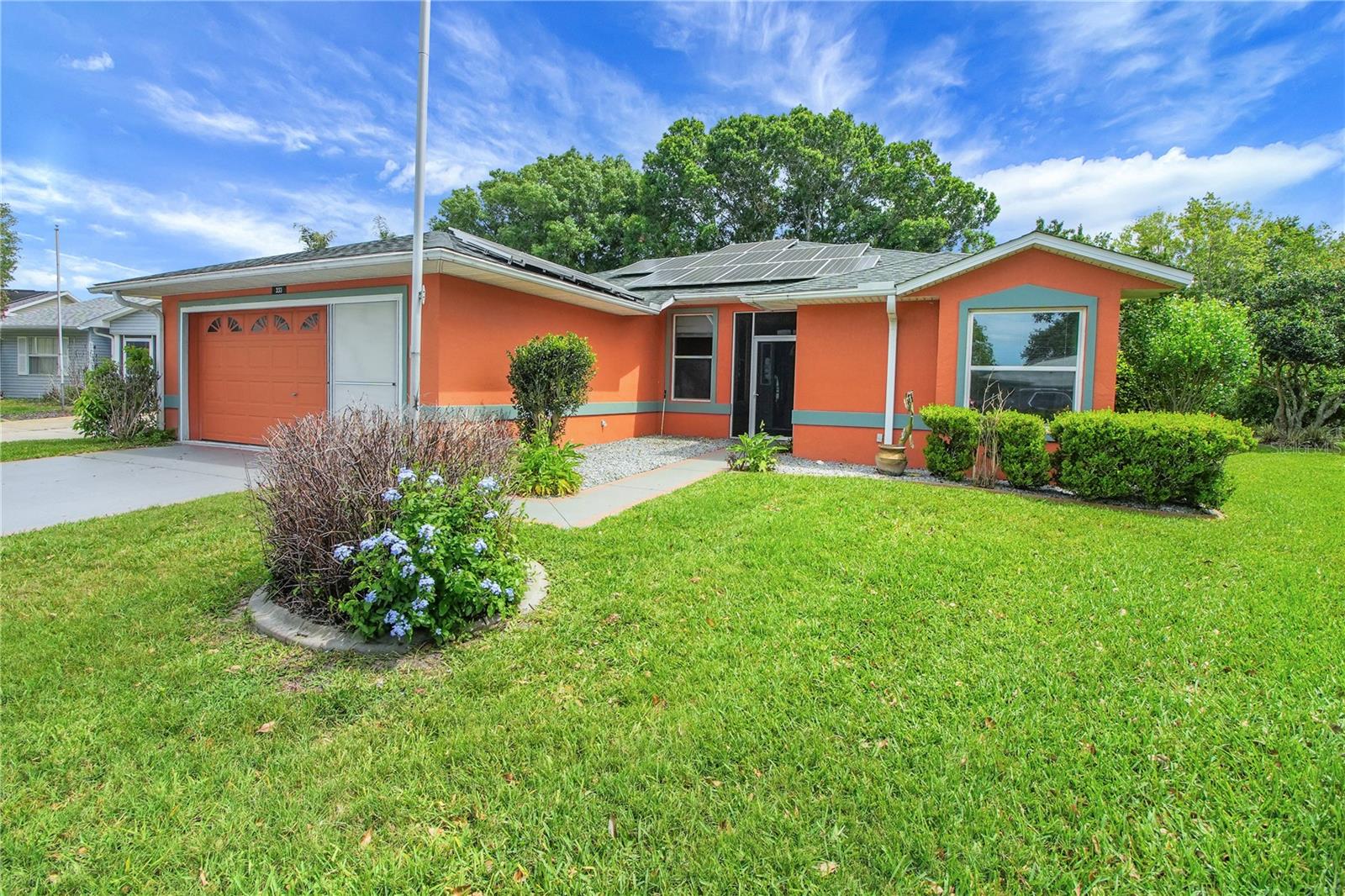 PENNBROOKE FAIRWAYS - Residential