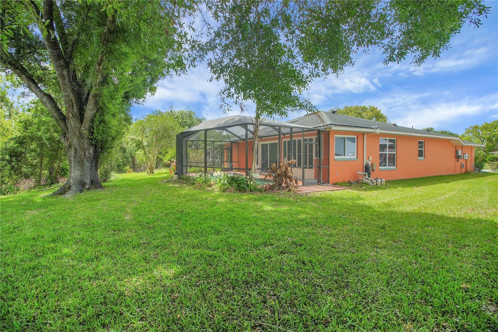 PENNBROOKE FAIRWAYS - Residential