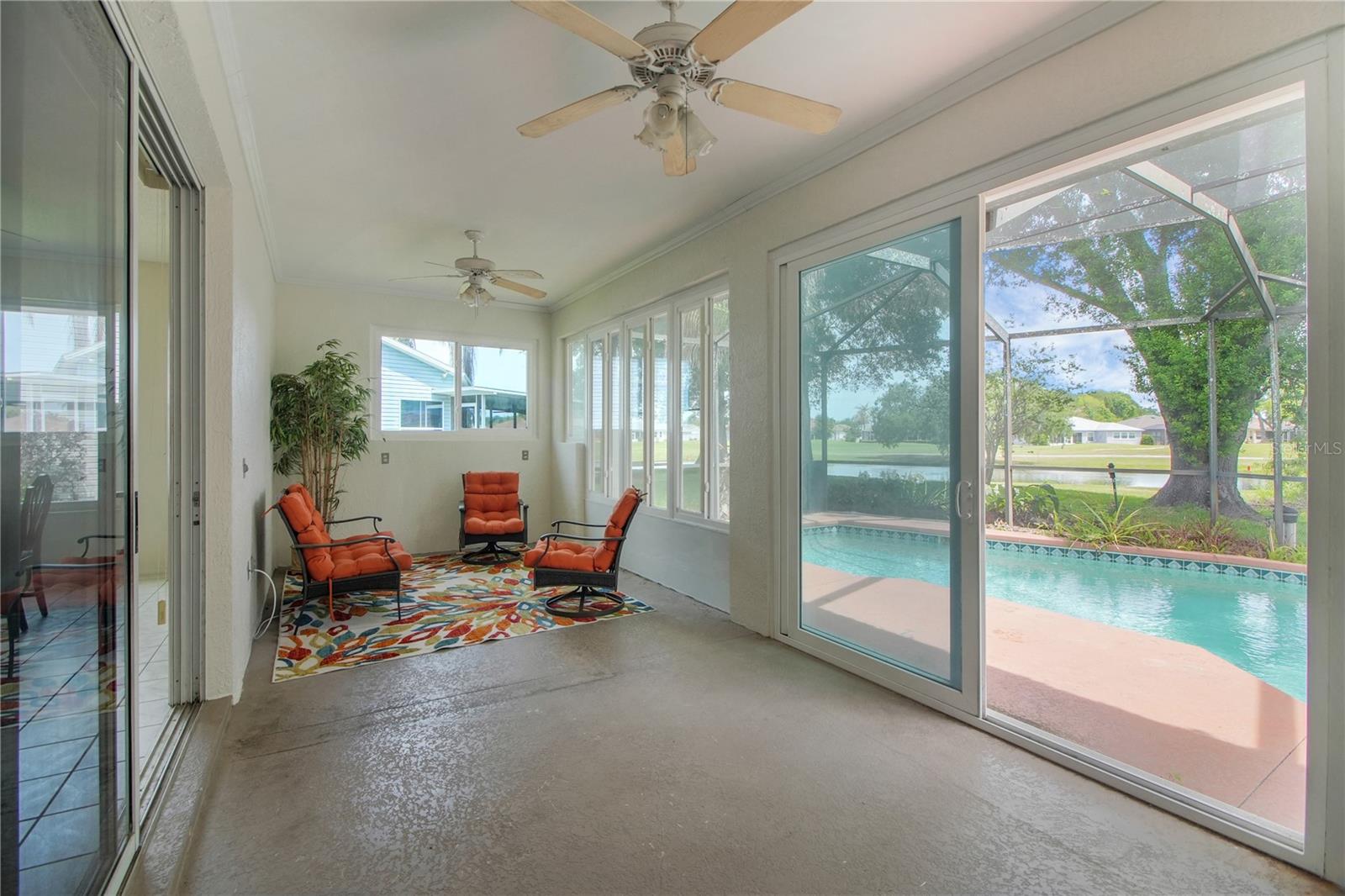 PENNBROOKE FAIRWAYS - Residential