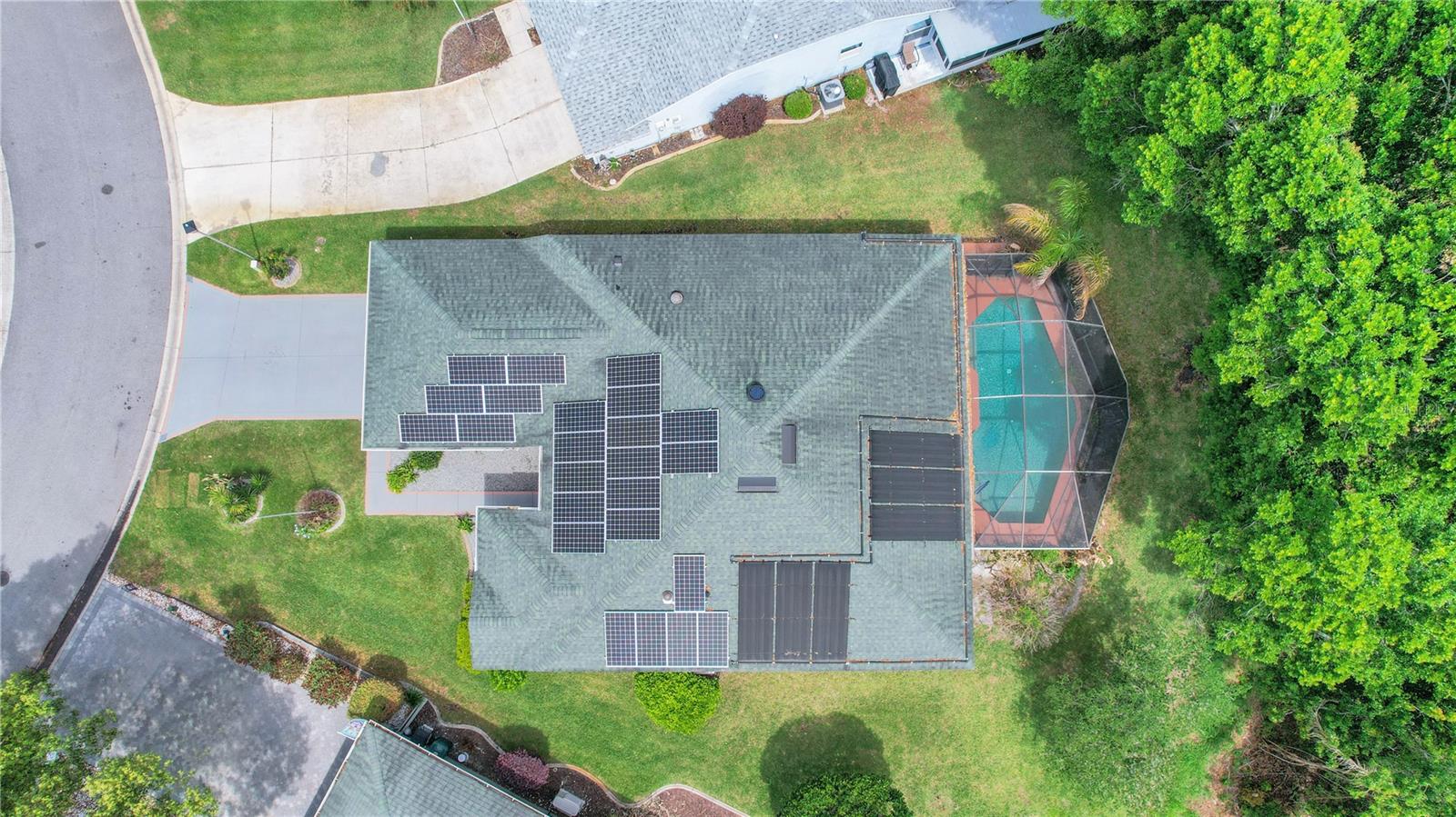 PENNBROOKE FAIRWAYS - Residential