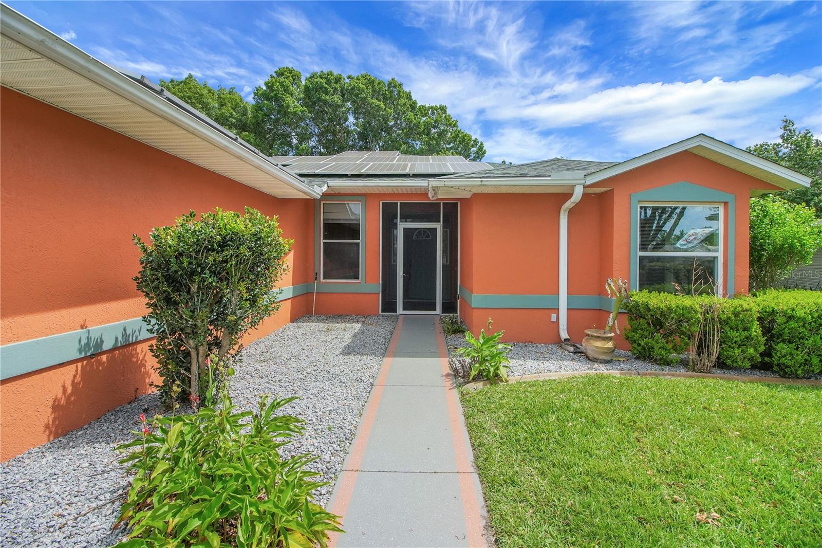 PENNBROOKE FAIRWAYS - Residential