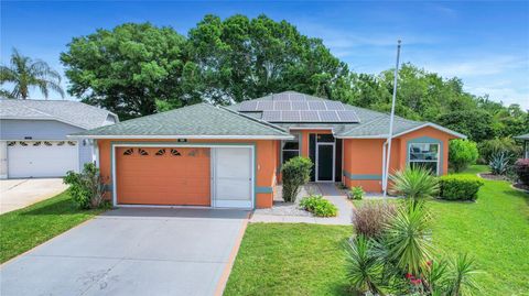 Photo of 333 Ranchwood Drive, Leesburg, FL 34748 (MLS # G5110691)