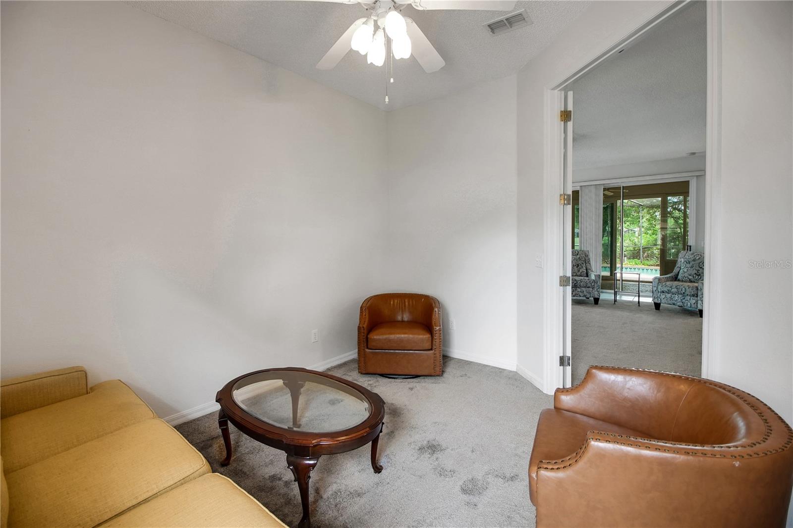 PENNBROOKE FAIRWAYS - Residential