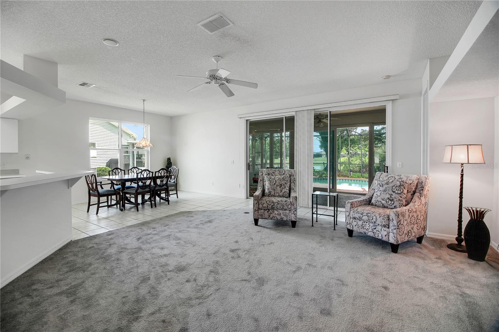 PENNBROOKE FAIRWAYS - Residential