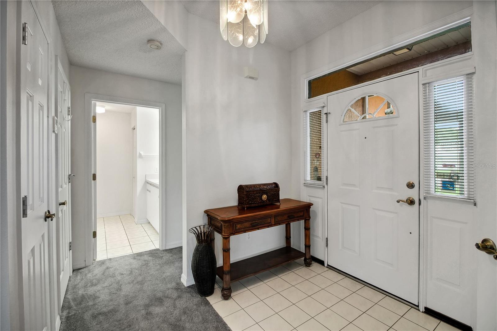 PENNBROOKE FAIRWAYS - Residential